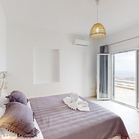 Mykonian Tramonti Villas Mykonos Town Ngoại thất bức ảnh