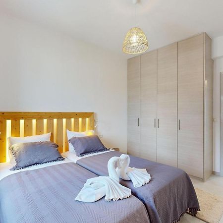 Mykonian Tramonti Villas Mykonos Town Ngoại thất bức ảnh