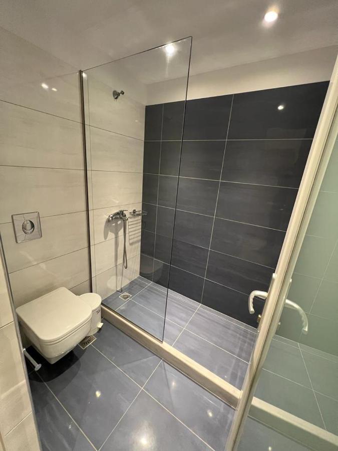 Mykonian Tramonti Villas Mykonos Town Ngoại thất bức ảnh