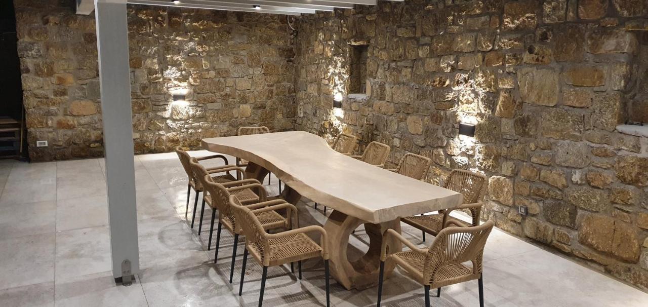 Mykonian Tramonti Villas Mykonos Town Ngoại thất bức ảnh