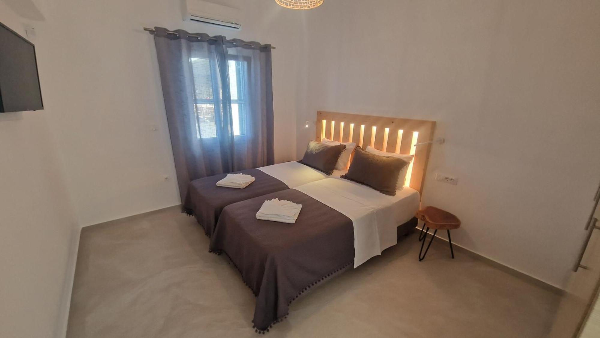 Mykonian Tramonti Villas Mykonos Town Ngoại thất bức ảnh