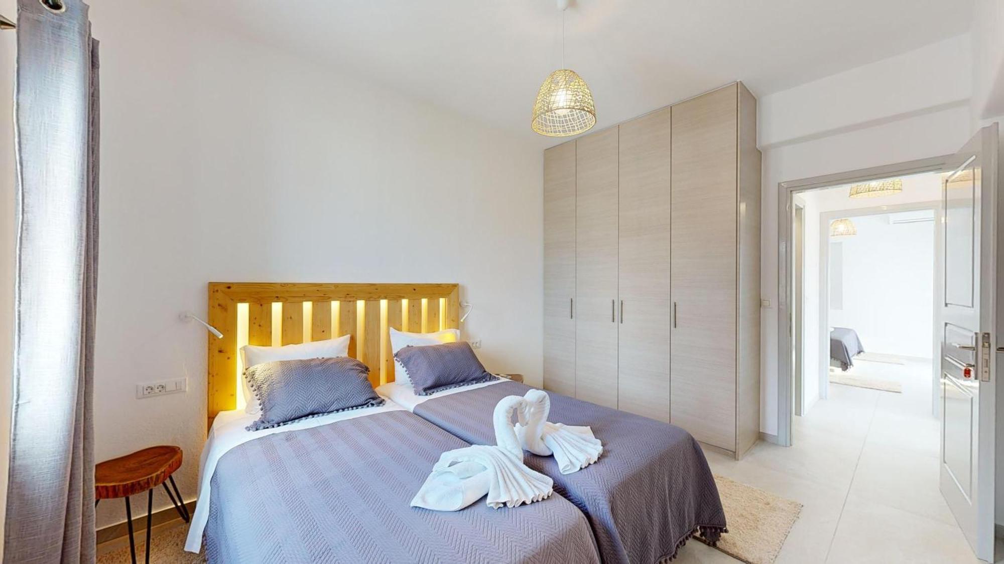 Mykonian Tramonti Villas Mykonos Town Ngoại thất bức ảnh