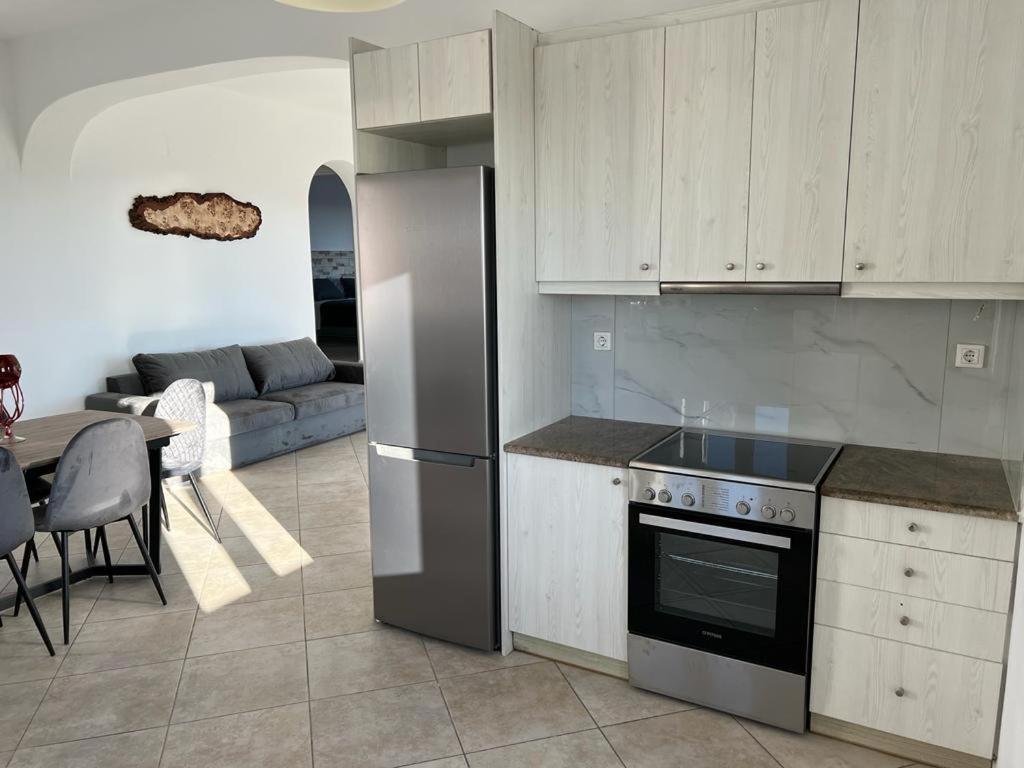 Mykonian Tramonti Villas Mykonos Town Phòng bức ảnh